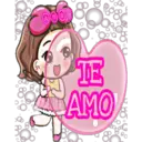 @@@ 18 TE AMO