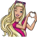 Barbie 5