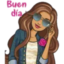 Buen día