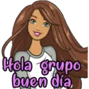 Hola grupo buen día,