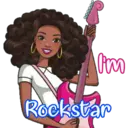 принцес I'm Rockstar