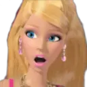 Barbie 16