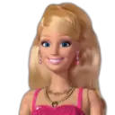 Barbie 18