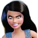 Barbie 14