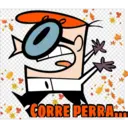 CORRE PERRAmm