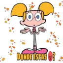 DONDEÉSTAS ?