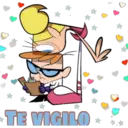 TE VIGILO