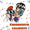 CHISMESITO
CALIENTE