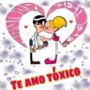 TE AMO TÓXICO