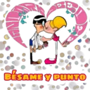 BÉSAMEY PUNTO