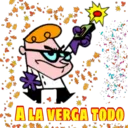 A LA VERGA TOD0