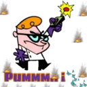 PUMMM I