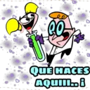 QuÉ HACES
AQU.8