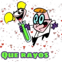 QUE RAYOS