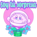 Kirby Cute 25