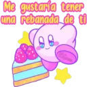 Kirby Cute 8