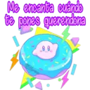 Kirby Cute 24