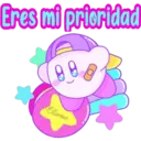Kirby Cute 7