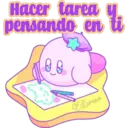 Kirby Cute 17