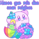 Kirby Cute 15