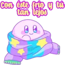 Kirby Cute 29