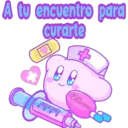 Kirby Cute 10
