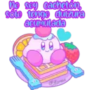 Kirby Cute 14