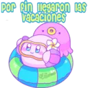 Kirby Cute 3