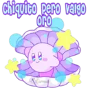 Kirby Cute 4