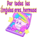 Kirby Cute 19