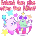 Kirby Cute 26
