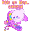 Kirby Cute 22