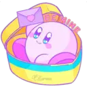 Kirby Cute 16