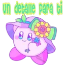 Kirby Cute 13