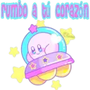 Kirby Cute 5
