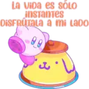 Kirby Cute 20