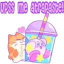 Kirby Cute 6