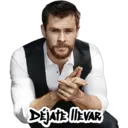 DEJATE EVAR