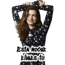ESTA NOCHE
EliGESTU
