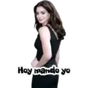 Hoy mando yo