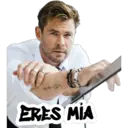 44-3
ERES MIA