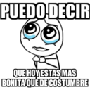 Solo quería decirte que ... 4