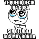 Solo quería decirte que ... 6