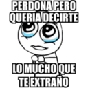 Solo quería decirte que ... 9