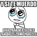 Solo quería decirte que ... 24