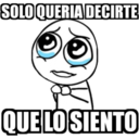 Solo quería decirte que ... 22