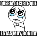 Solo quería decirte que ... 15