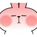SPOILED RABBIT REACTION 9