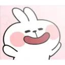 SPOILED RABBIT REACTION 18