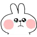 SPOILED RABBIT REACTION 13